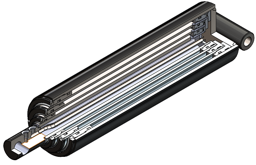 Telescopic