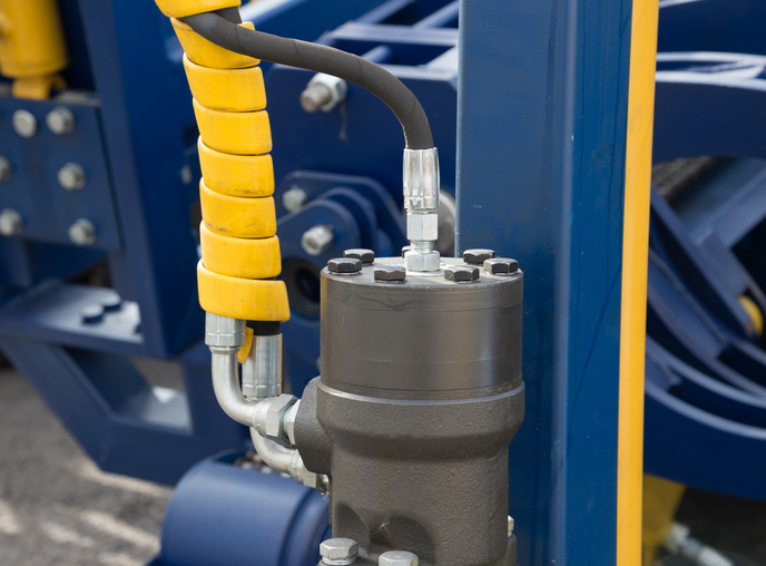 hydraulic cylinder applications