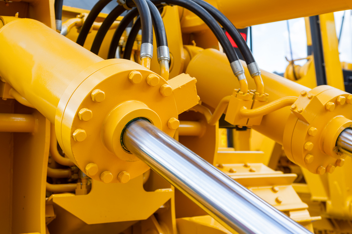 hydraulic cylinder sizing