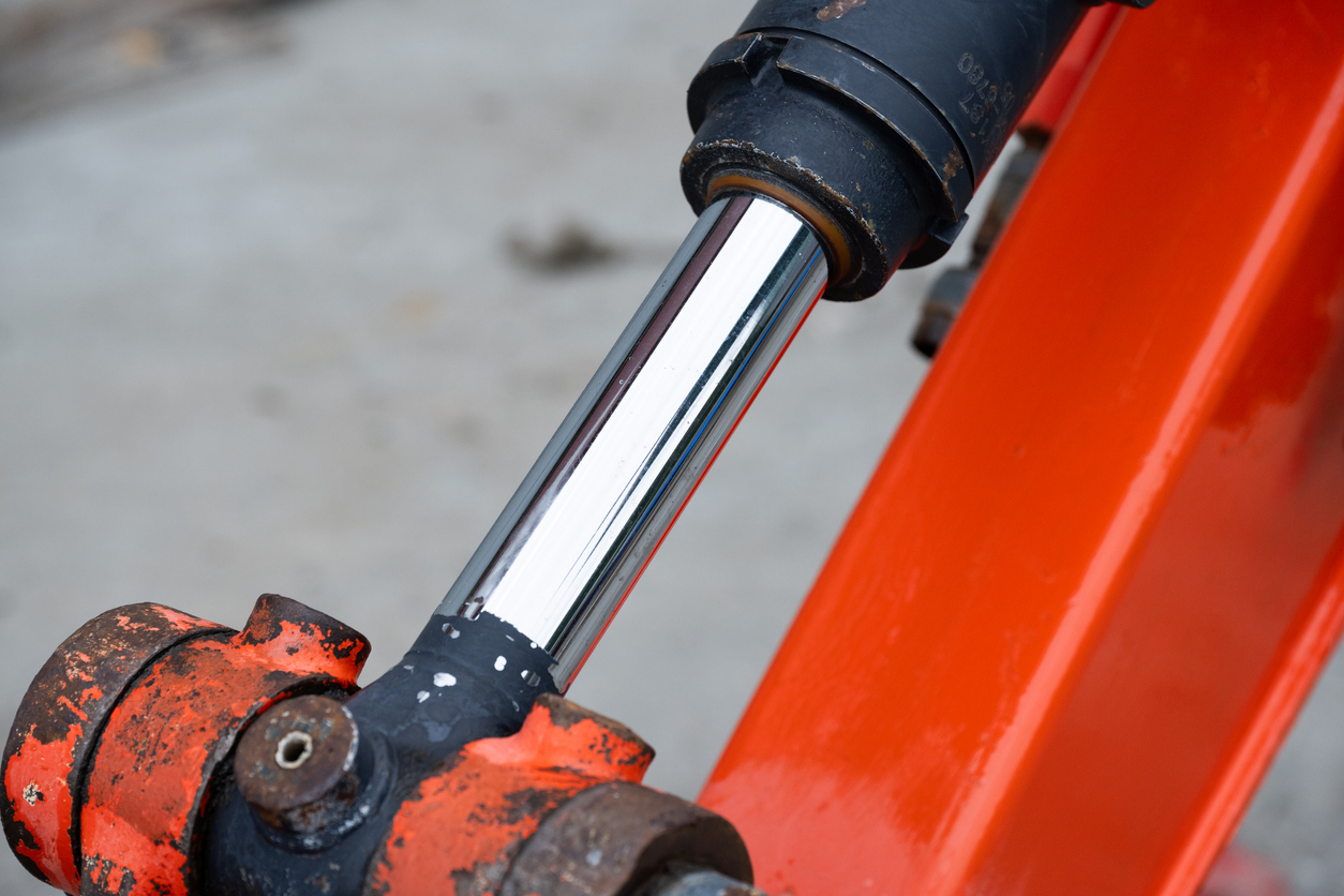 hydraulic cylinder design guide