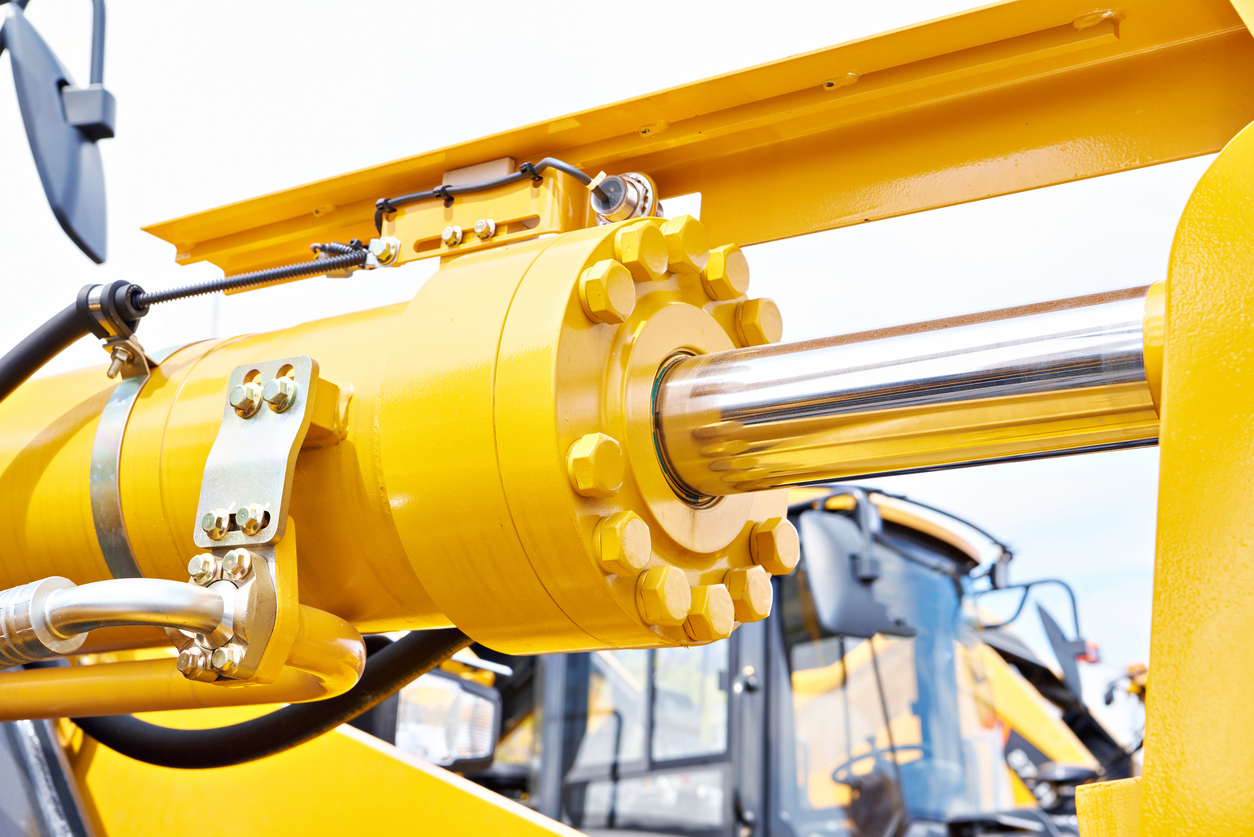 custom hydraulic solutions
