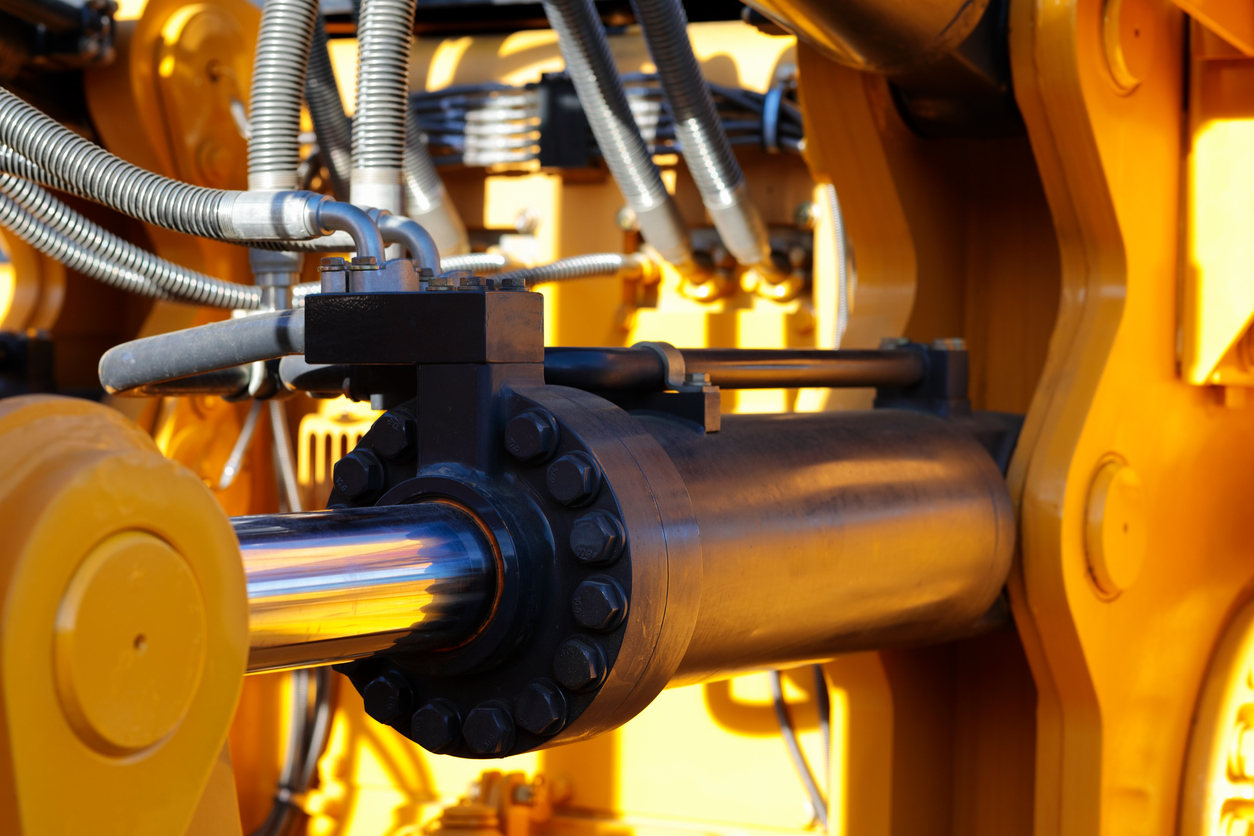 smart cylinders
